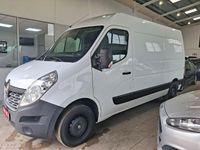 Usado Renault Master 145 CV (106 kW) 2019 Blanco Berlina