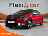 usado Citroën C3 PureTech 81KW (110CV) S&S FEEL EAT6