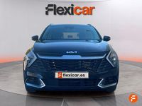 Brugt Kia Sportage 230 HK (169 kW) 2022 Grå SUV