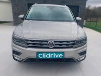 Usado VW Tiguan Sportline 240 CV (176 kW) 2016 Beige SUV