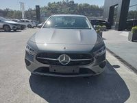 Nuevo Mercedes A180 136 CV (100 kW) 2025 Gris