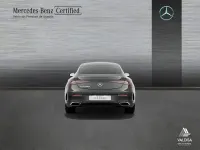 Usado Mercedes CLE220 197 CV (144 kW) 2024 Gris Coupe