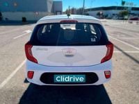 Usado Kia Picanto 67 CV (49 kW) 2022 Blanco Utilitario
