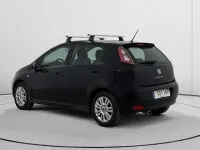 Usado Fiat Punto Easy 69 CV (50 kW) 2014 Utilitario