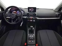 Usado Audi Q2 Design 116 CV (85 kW) 2022 Negro SUV