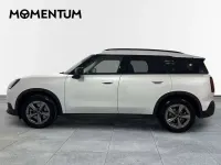 Usado Mini One Countryman Essential 170 CV (125 kW) 2024 Blanco SUV