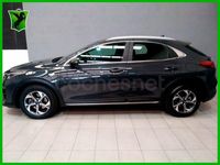 Brugt Kia XCeed 120 HK (88 kW) 2021 Blå SUV