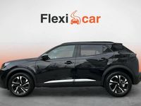 Usado Peugeot 2008 Allure 131 CV (96 kW) 2023 Gris SUV