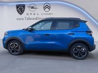 Usado Citroën e-C3 83 kW (113 CV) 2025