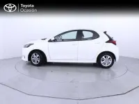 Usado Toyota Yaris Edition 125 CV (91 kW) 2023 Blanco Utilitario