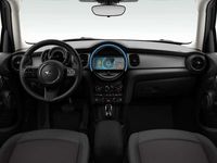 Usado Mini Cooper 136 CV (100 kW) 2021 Negro Utilitario