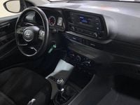 Brugt Hyundai i20 84 HK (61 kW) 2022 Otro Hatchback