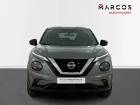 Usado Nissan Juke N-Connecta 114 CV (83 kW) 2025 SUV