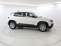 Usado Jeep Avenger Altitude 100 CV (73 kW) 2024 Amarillo sun (metalizado) SUV
