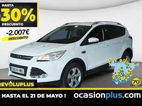 usado Ford Kuga 2.0TDCi Trend 4x2 140