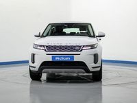 Usado Land Rover Range Rover evoque S 150 CV (110 kW) 2020 Blanco SUV