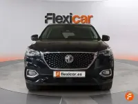 Usado MG HS Luxury 258 CV (189 kW) 2023 Negro SUV