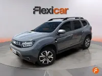 Usado Dacia Duster Journey 130 CV (95 kW) 2023 Gris SUV