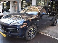 Usado Porsche Cayenne 462 CV (339 kW) 2021 Azul SUV