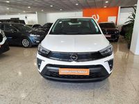 Usado Opel Crossland X Edition 110 CV (80 kW) 2021 SUV