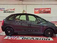 Usado Citroën Xsara Picasso Exclusive 110 CV (80 kW) 2007 Azul Monovolumen