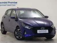 Usado Hyundai i20 99 CV (72 kW) 2022 Utilitario