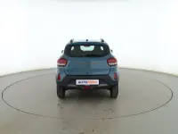 Usado Dacia Spring Extreme 47 kW (65 CV) 2023 Azul Utilitario