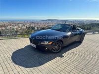 Usado BMW Z4 Comfort Edition 170 CV (125 kW) 2004 Negro Descapotable