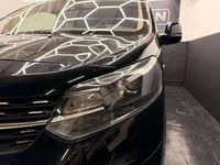 Usado Opel Zafira Life Elegance 177 CV (130 kW) 2020 Negro Monovolumen