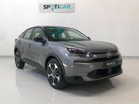 Usado Citroën C4 145 CV (106 kW) 2025 Gris Berlina