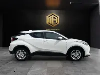 Usado Toyota C-HR Active 122 CV (89 kW) 2022 Blanco SUV