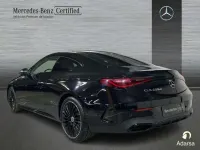 Usado Mercedes CLE220 197 CV (144 kW) 2025 Coupe