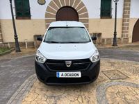 usado Dacia Dokker 1.5dCi SL Nómada 66kW