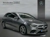 Usado Mercedes B200 AMG line 150 CV (110 kW) 2022 Utilitario