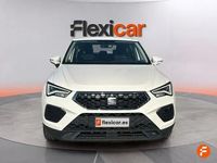Usado Seat Ateca Reference 110 HP (80 kW) 2023 Branco SUV