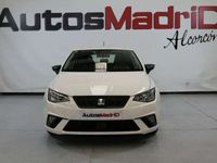 usado Seat Ibiza 1.0 EcoTSI 70kW (95CV) Reference