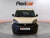 Usado Fiat Doblò 105 CV (77 kW) 2022 Blanco Monovolumen