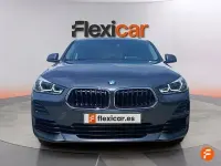 Usado BMW X2 150 CV (110 kW) 2021 Blanco SUV