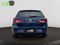 usado Seat Leon ST 1.6TDI CR S&S Reference 115