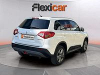 Usado Suzuki Vitara GL 121 CV (88 kW) 2017 Blanco SUV