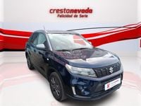 Usado Suzuki Vitara 129 CV (94 kW) 2024 Azul SUV
