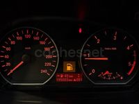 Usado BMW 118 Coupé 143 CV (105 kW) 2010 Negro Coupe