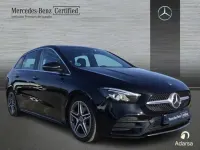 Usado Mercedes B200 AMG line 150 CV (110 kW) 2022 Utilitario