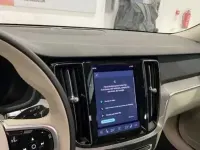 Nuevo Volvo V60 Core 2026 Negro Familiar