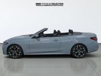 Usado BMW 420 Comfort Edition 190 CV (139 kW) 2025 Descapotable