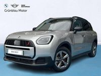 Usado Mini Countryman 218 CV (160 kW) 2025 Plateado SUV