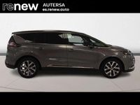 Usado Renault Espace Zen 160 CV (117 kW) 2019 Monovolumen