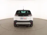 Usado Opel Crossland X GS Line 110 CV (80 kW) 2020 Blanco SUV
