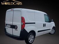 Usado Fiat Doblò 95 CV (69 kW) 2019 Monovolumen