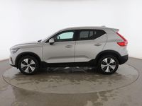 Usado Volvo XC40 Plus 197 CV (144 kW) 2023 Gris SUV